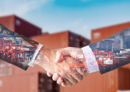 1286亿加元！中新贸易凭什么数据不断暴涨，创下新高？